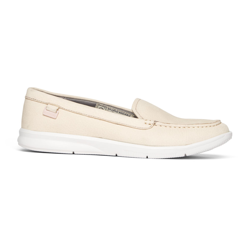 Rockport Loafers Dam Vita - Ayva Washable - CSBQI7548